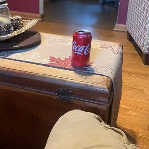 Meet your Posher, Justin